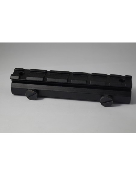 Alza Rail