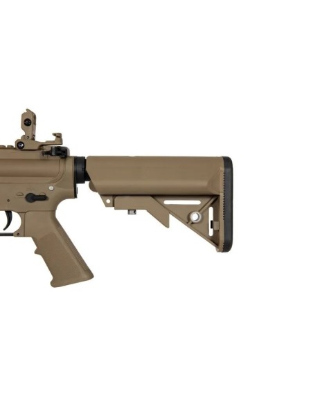 specna-arms-sa-c19-cor-tan-airsoft-rifle-top-sight