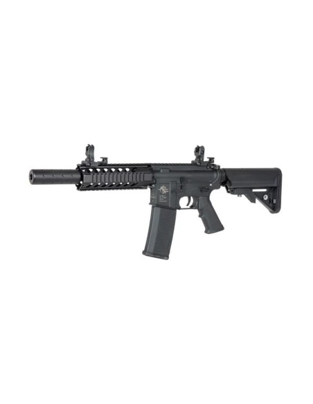 Specna-ARMS-SA-C11-CORE™-airsoft-rifle-side-profile