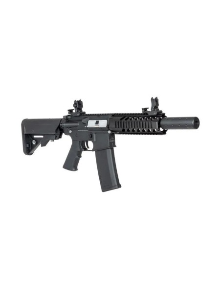Specna-ARMS-SA-C11-CORE™-airsoft-rifle-detail-close-up