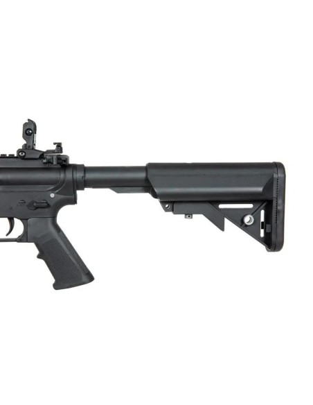 Specna-ARMS-SA-C11-CORE-airsoft-rifle-loaded-magazine