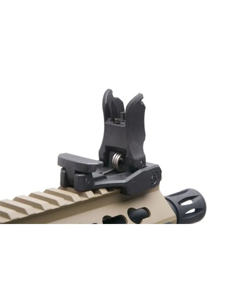 Specna-ARMS-SA-C08-CORE™-Half-Tan-airsoft-rifle-details