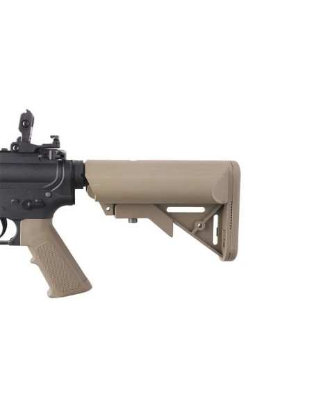 Specna-ARMS-SA-C08-CORE™-Half-Tan-airsoft-rifle-tan-color