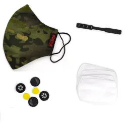 Masque MULTICAM TROPIC...