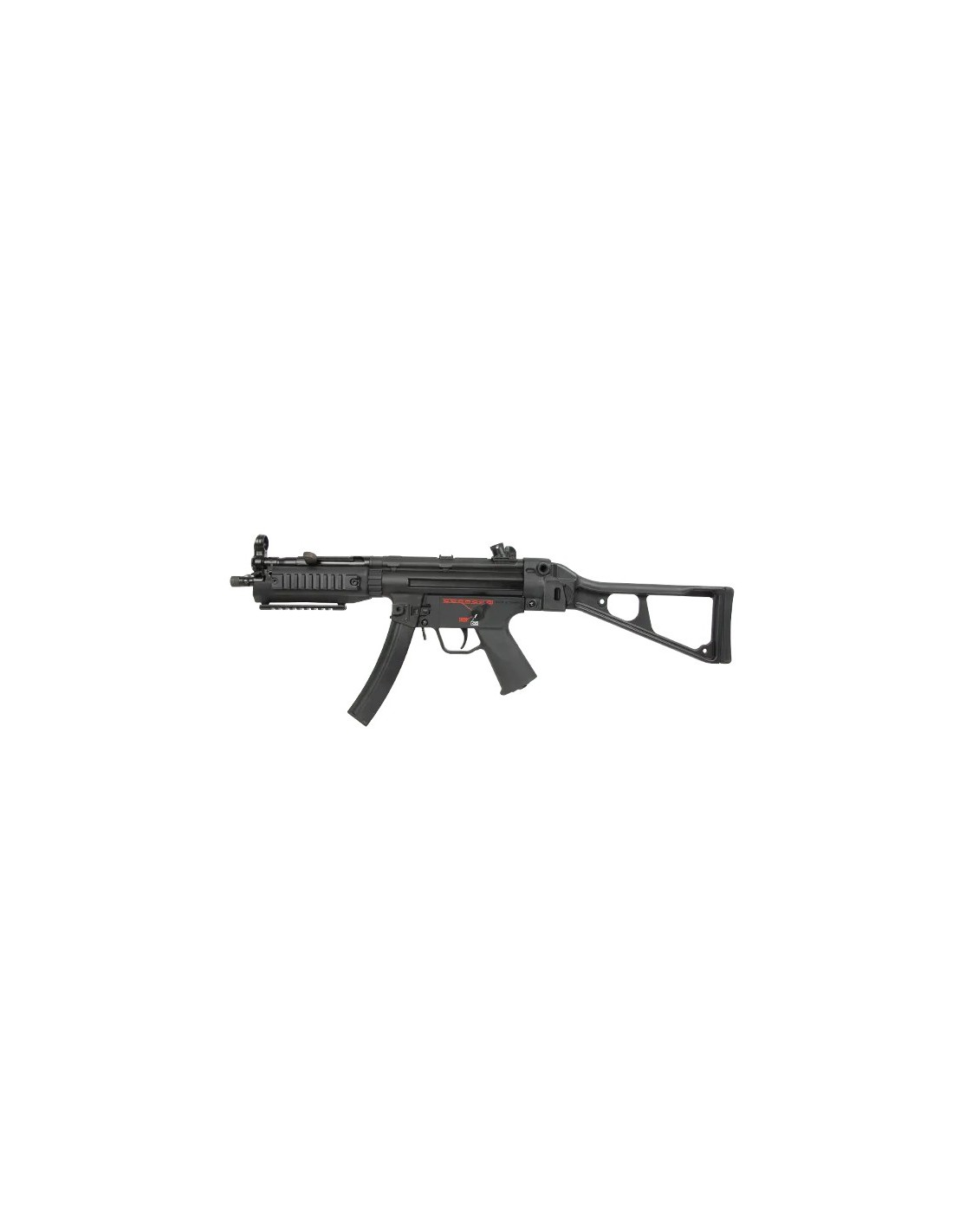 Heckler & Koch MP5 A3 PDW