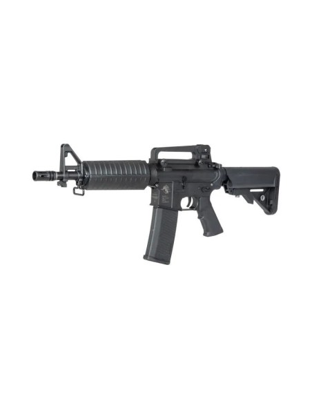 specna-arms-sa-c02-cor-carbine-negra-detalle-cuerpo