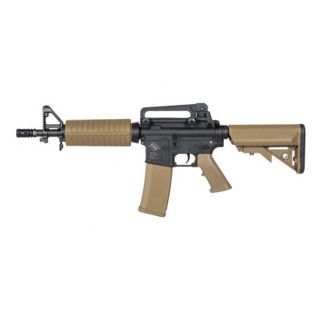 Specna ARMS SA-C02 COR Carbine Half-Tan