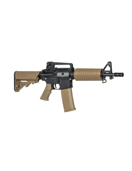 specna-arms-sa-c02-cor-carbine-half-tan-top-view