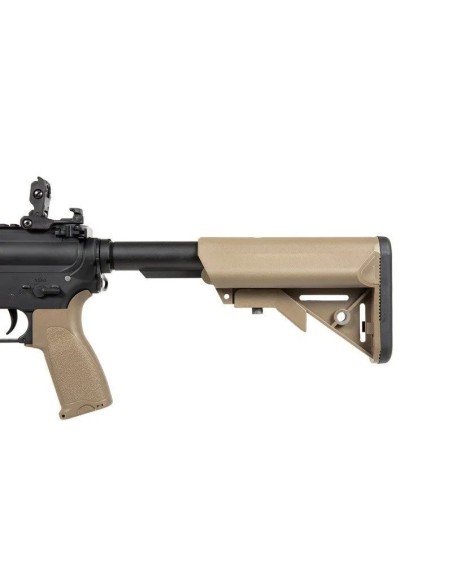 specna-arms-rra-sa-e13-edge-carbina-half-tan-accesorios-montados