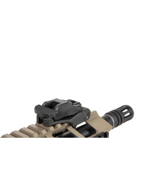 specna-arms-rra-sa-e13-edge-half-tan-carbine-top-angle