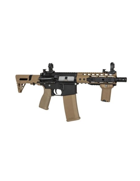 specna-arms-rra-sa-e12-pdw-edge-carbina-half-tan-vista-lateral