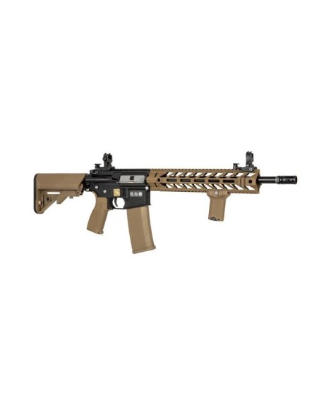 specna-arms-rra-sa-e15-ht-edge-rra-carbine-half-tan-top-detail