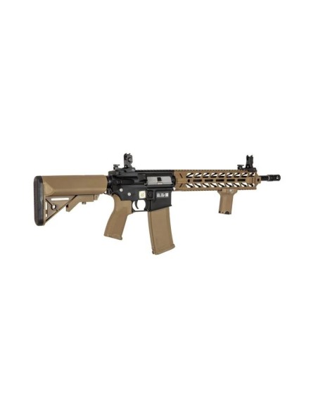 specna-arms-rra-sa-e15-ht-edge-rra-carbine-half-tan-action-shot