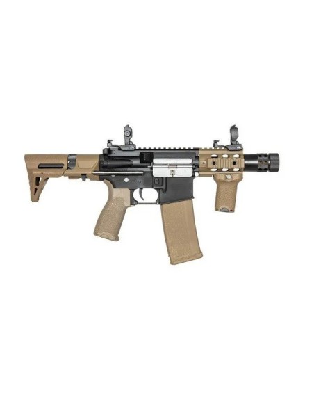 specna-arms-rra-sa-e10-pdw-edge-half-tan-detalle-cañon