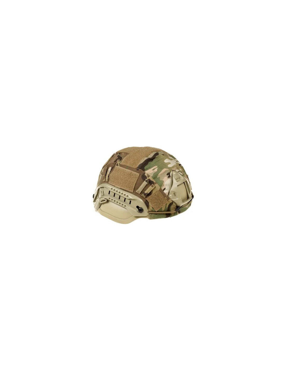 Funda protectora para casco Multicam
