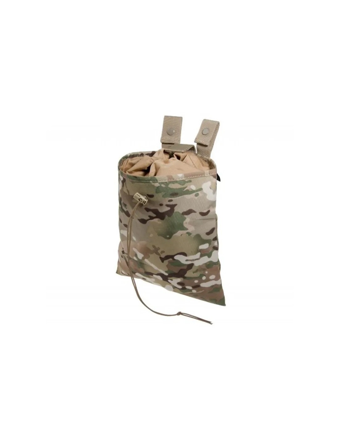 Bolsa de descarga para cargadores de cinturón Multicam