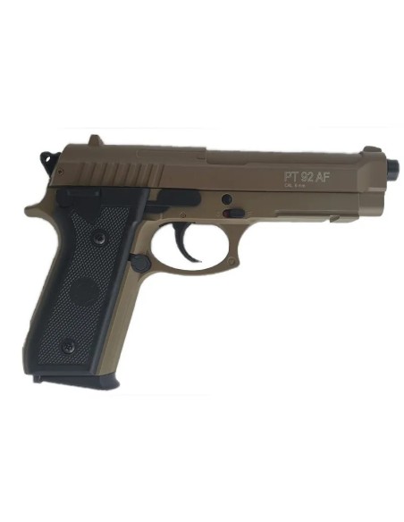 pistola-taurus-pt92-corredera-metal-detalle-cierre
