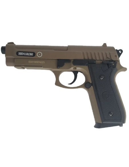 pistola-taurus-pt92-corredera-metal-detalle-guia-culata