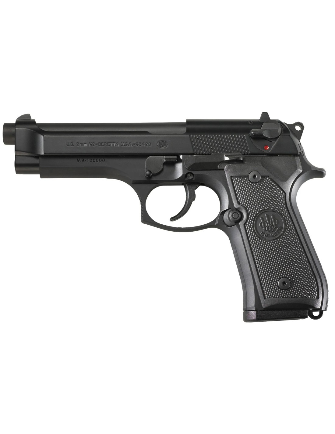 Beretta M9