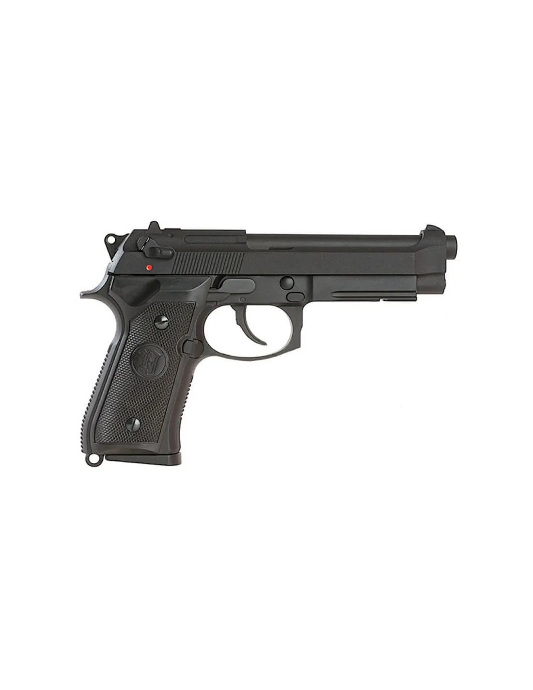 Beretta M9A1