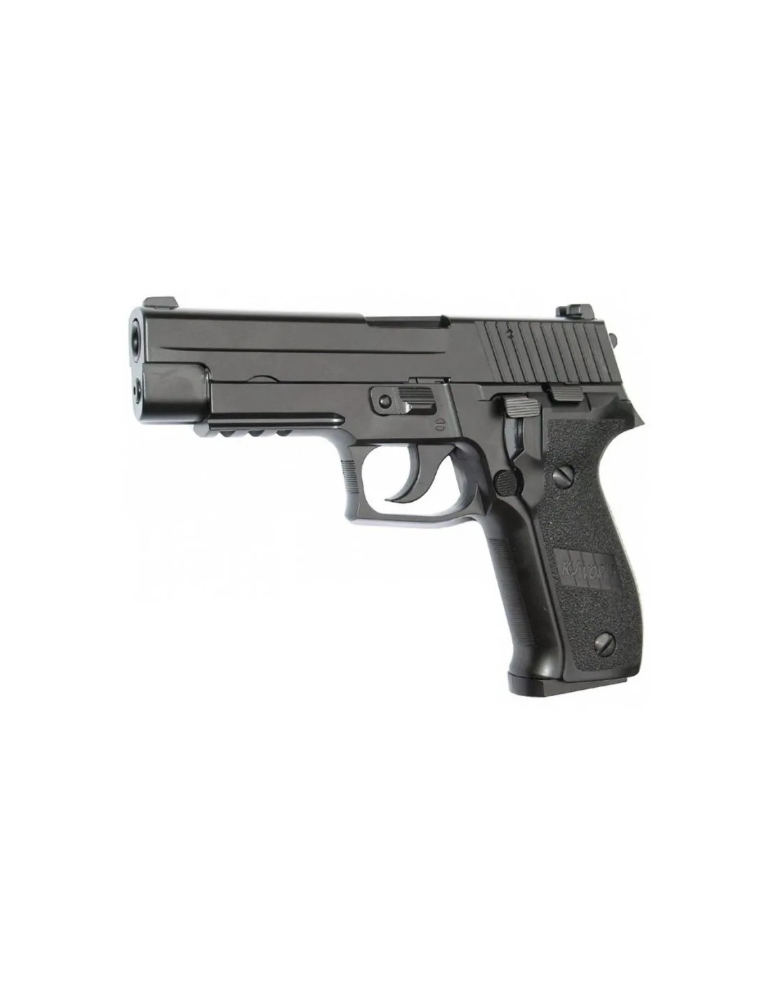 Sig Sauer P226 Verde