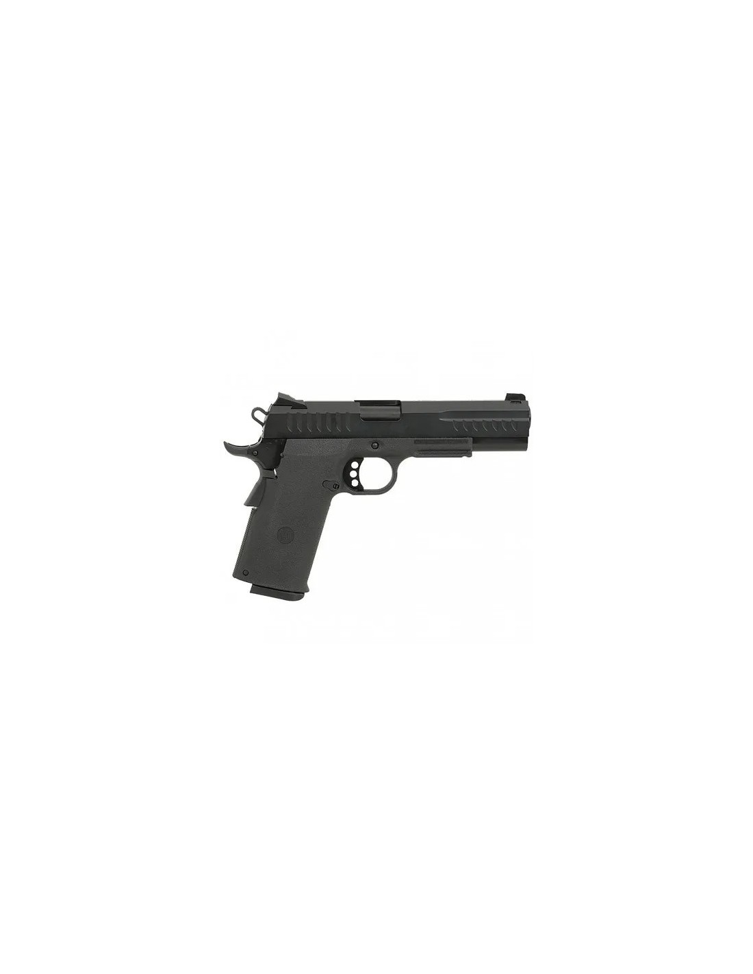 Colt 1911 Verde