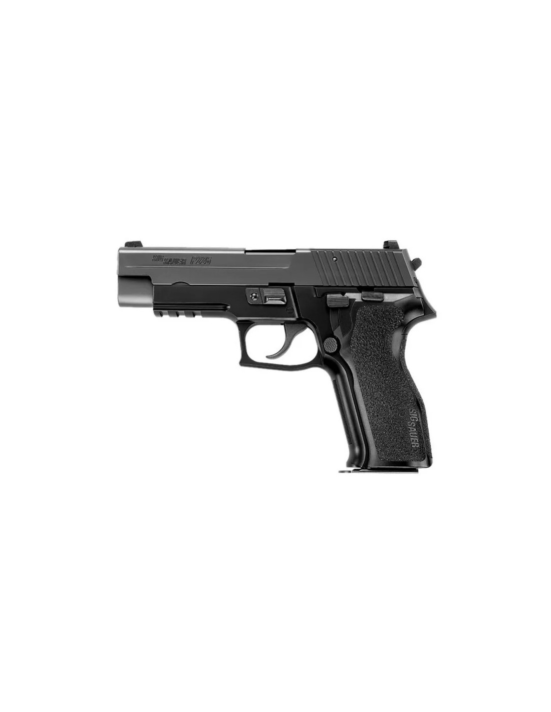 SIG Sauer P226 E2 Verde