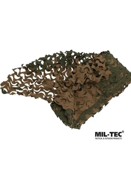 red-de-camuflaje-woodland-3x3m-miltec-en-uso