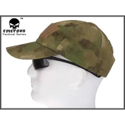 Gorra Emerson Gear A-TAC FG - AirSoftYecla.es