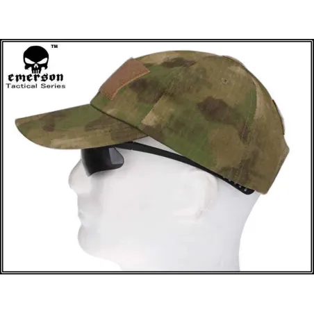 Gorra Emerson Gear A-TAC FG - AirSoftYecla.es