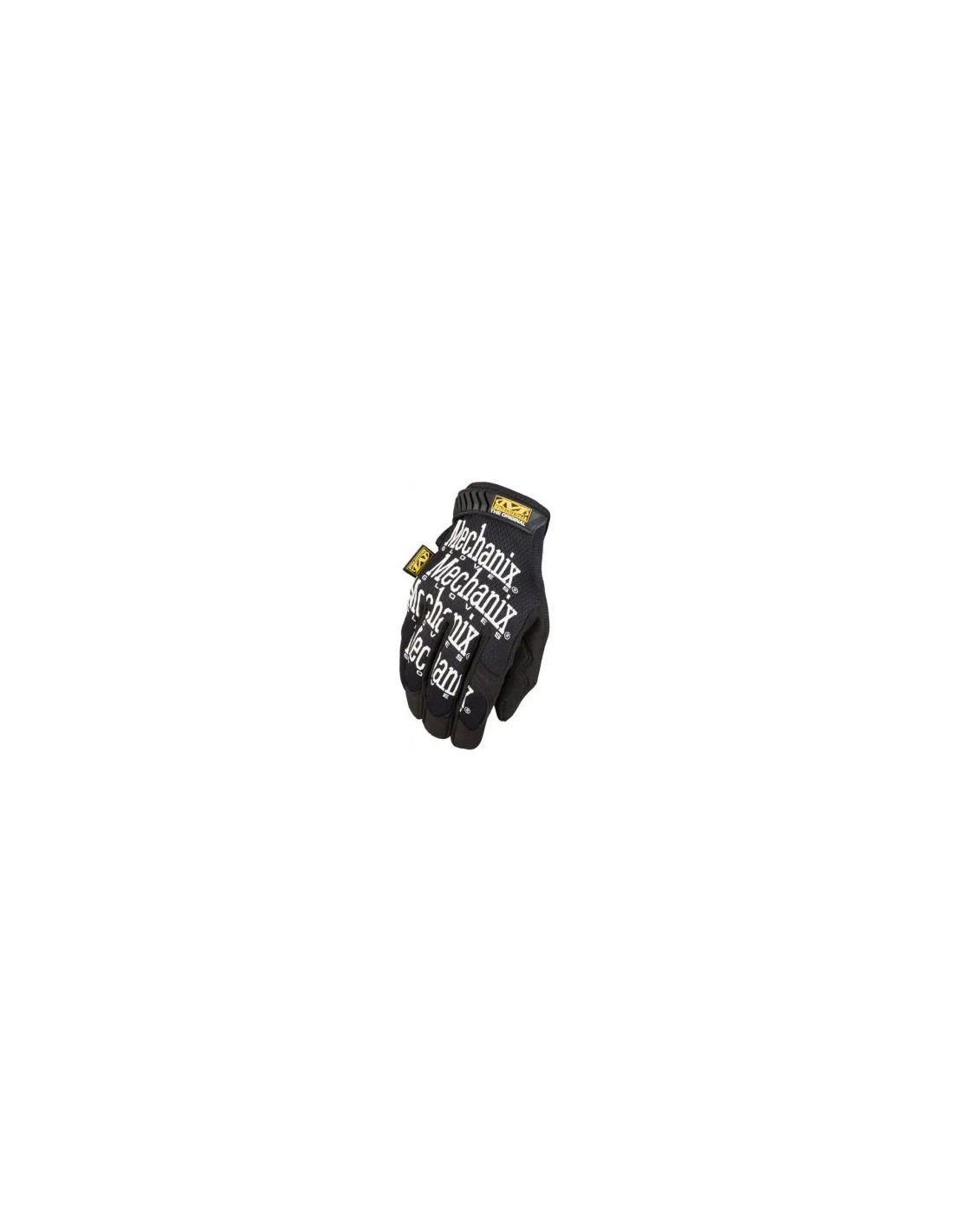 GUANTES MULTIUSO PARA MECÁNICA Y AIRE LIBRE XL PALMA ANTIDESLIZANTE