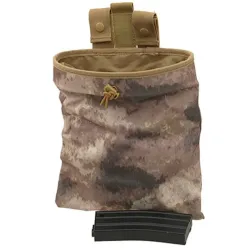 Bolsa Recicladora Atacs - AirSoftYecla.es