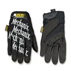 Guantes tacticos SEAL NEGRO XL