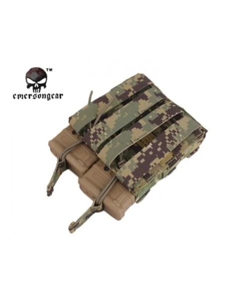 pouch-doble-m4-emerson-aor2-frontal