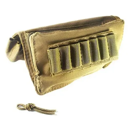 Modify pouch para culata tan - AirSoftYecla.es