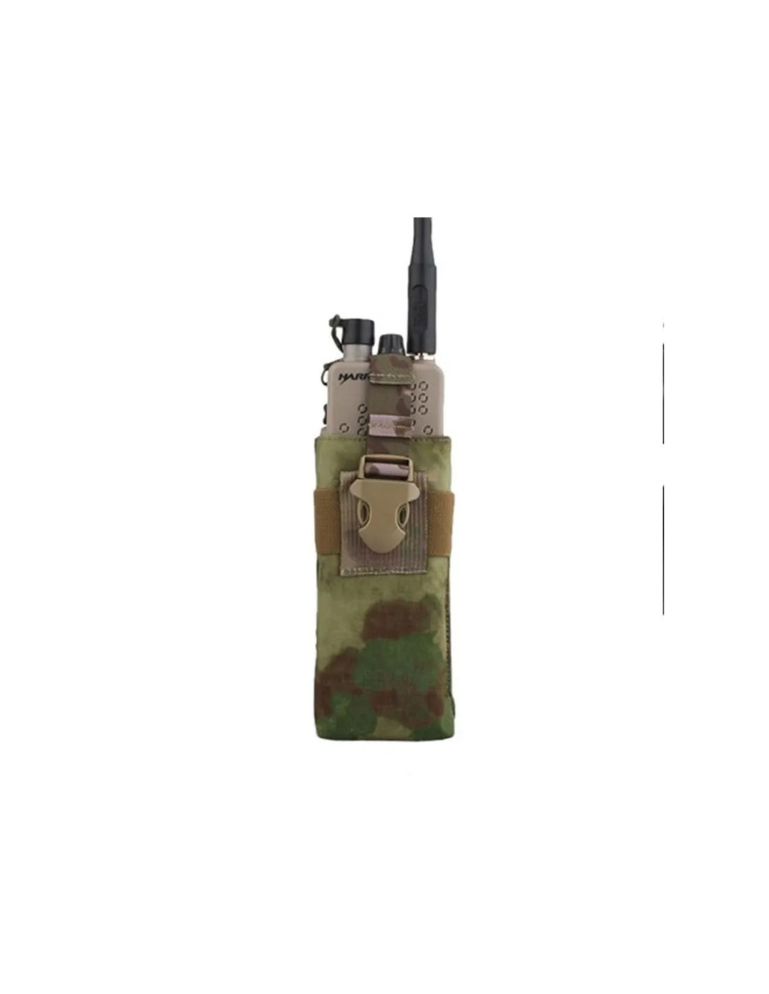 Funda para radio PRC148 y PRC152 A TACS FG