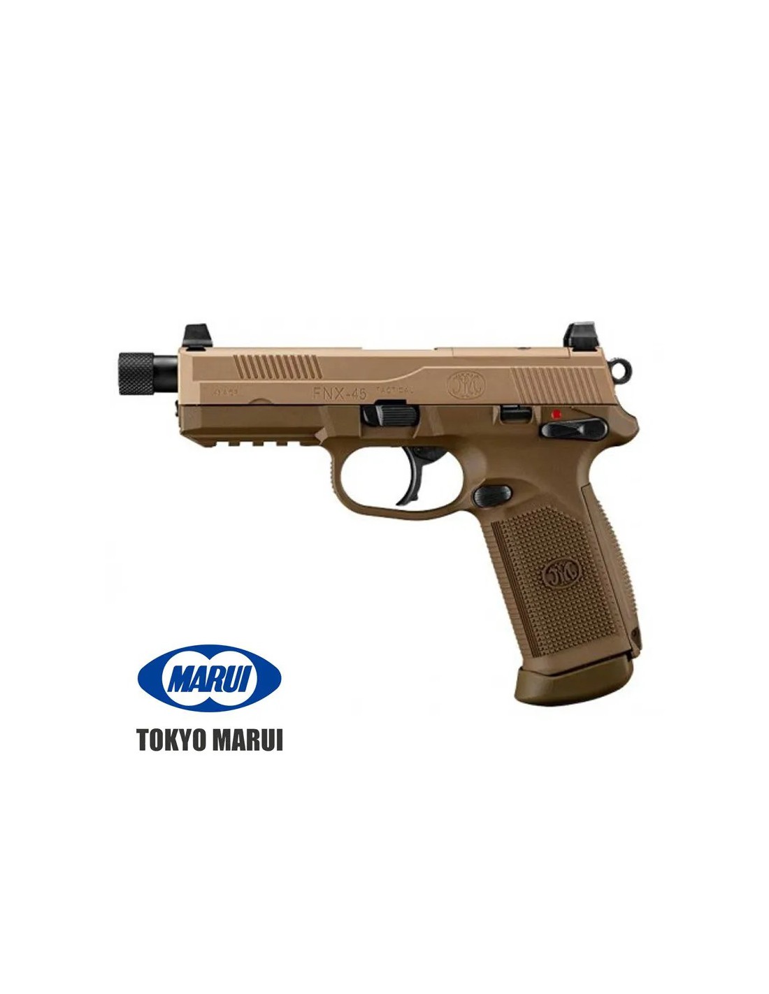 FNX 45
