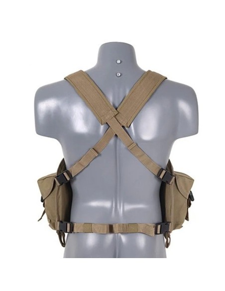 chest-rig-v2-vest-tan-close-up-detail
