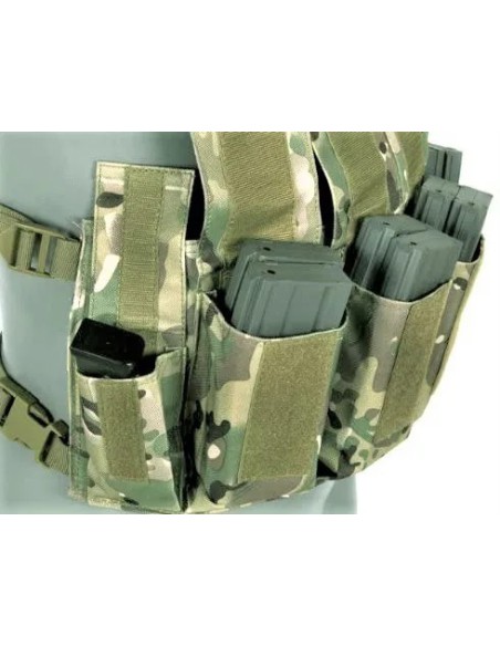 chest-rig-v2-vest-woodland-on-model-action