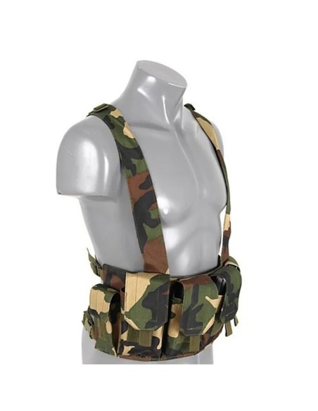 chest-rigg-woodland-camouflage-design-with-adjustable-straps