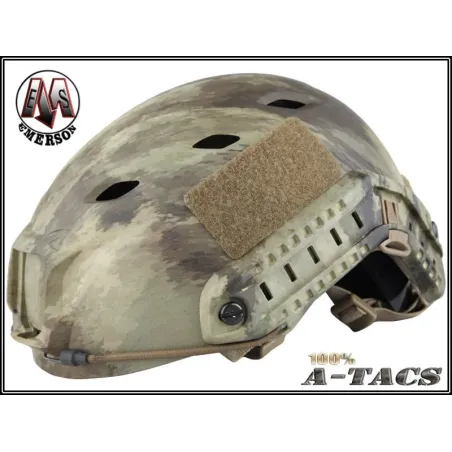 Casco Fast PJ Emerson