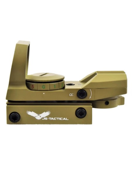 mira-js-tactical-holosight-samurai-tan-montaje-arma