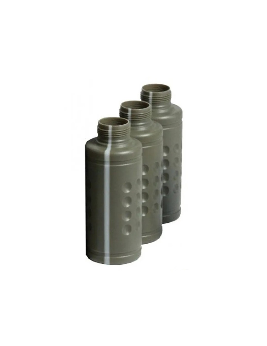 CARCASA PROTECTORA MODELO B SHOCKER
