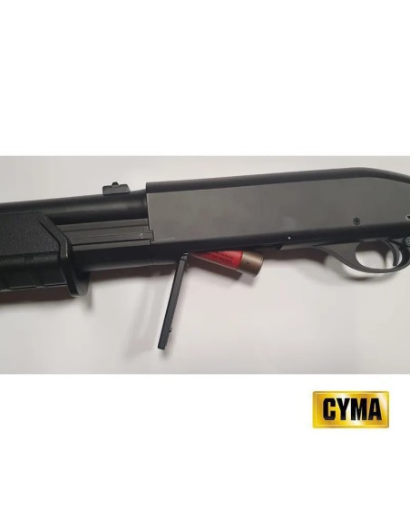 escopeta-larga-355-cyma-full-metal-frontal