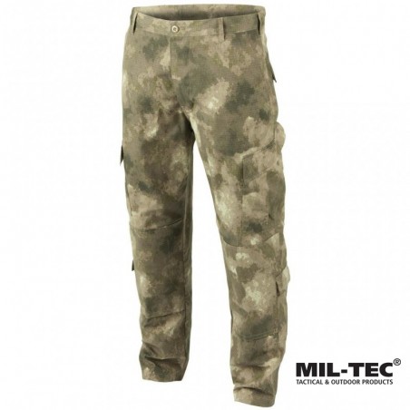 Pantalon ATACS Mil-Tec