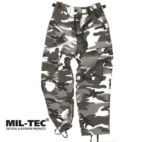 Pantalón Niño Urbano US BDU  XL - AirSoftYecla.es