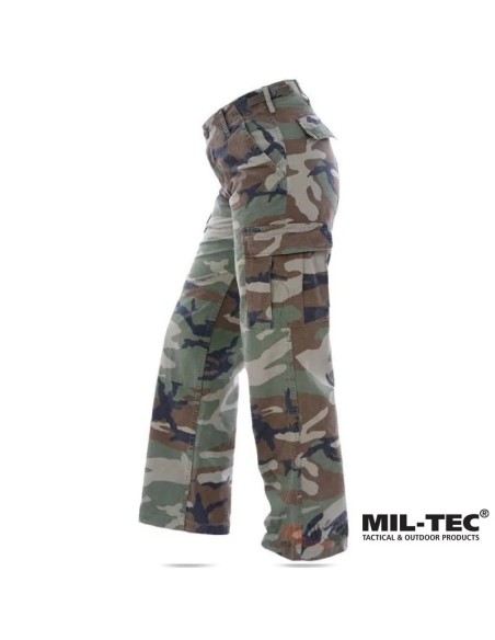 pantalon-mujer-ripstop-woodland-material-resistente