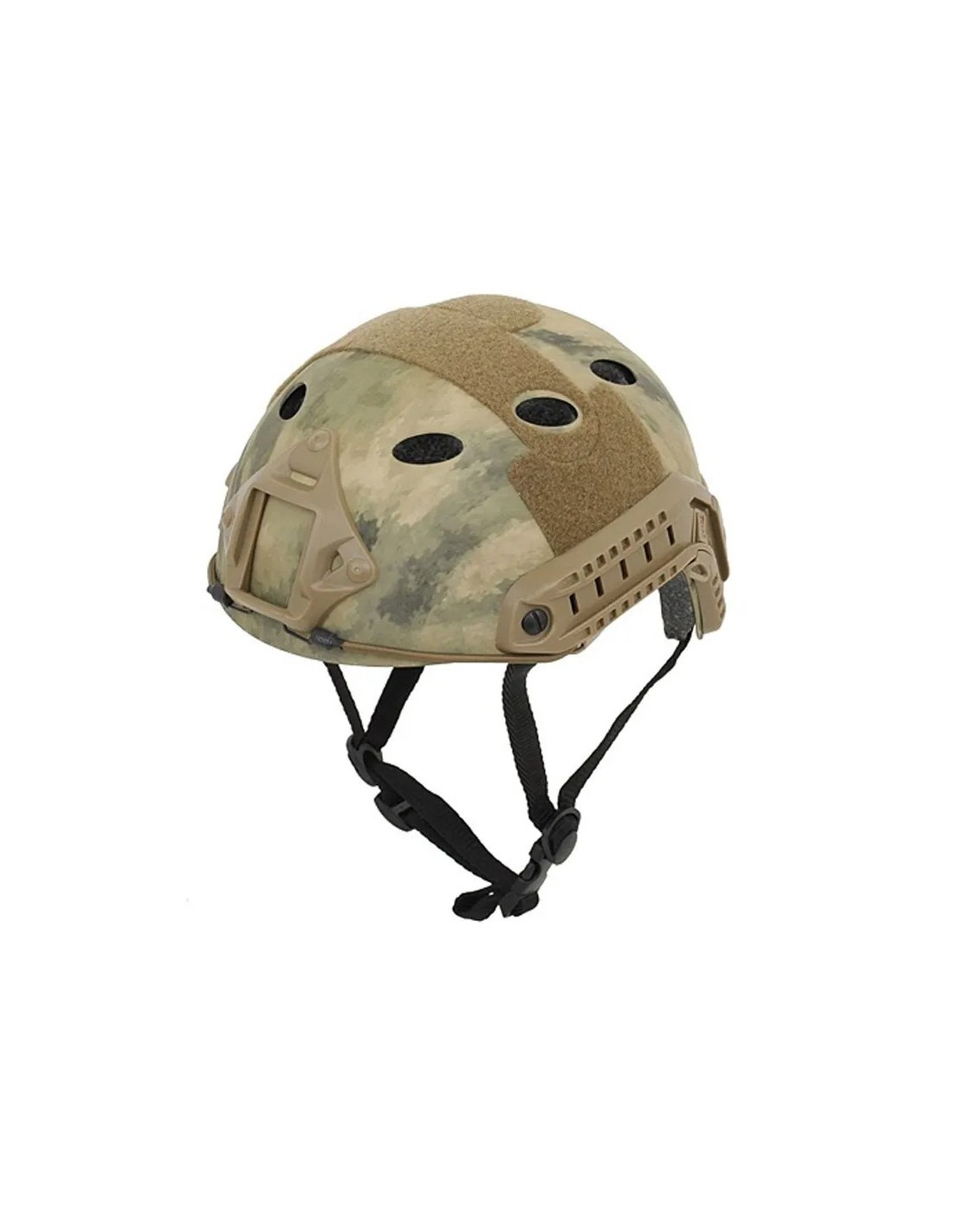 CASCO FAST ATACS AU
