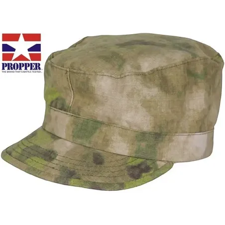 Gorra Patrol Cap A-TACS L - AirSoftYecla.es