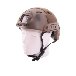 Casco Fast PJ Navy Seals Emerson -AirSoftYecla.es